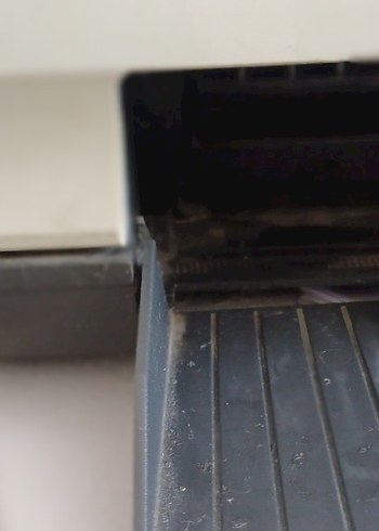 Siyah Masaüstü Tarayıcı - Görsel 3