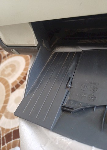 Siyah Masaüstü Tarayıcı - Görsel 5