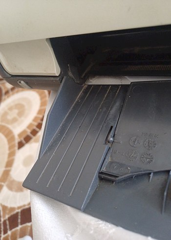 Siyah Masaüstü Tarayıcı - Görsel 6