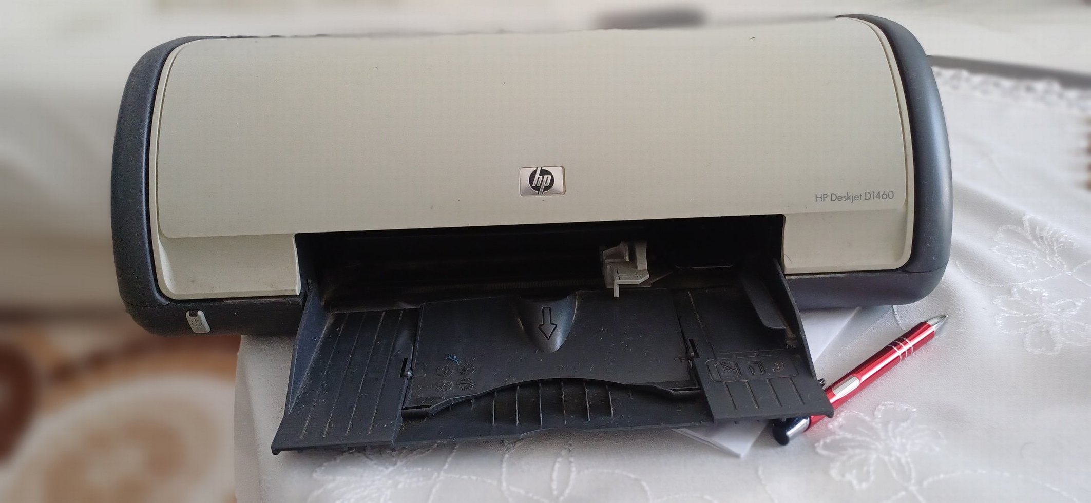 Siyah Masaüstü Tarayıcı - Görsel 4