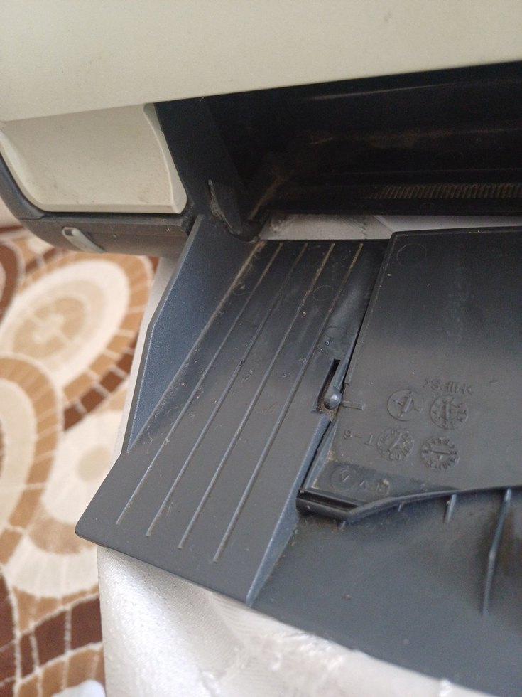 Siyah Masaüstü Tarayıcı - Görsel 5