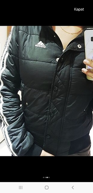 adidas mont