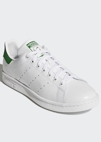 Adidas stan smith spor ayakkabı - Görsel 6