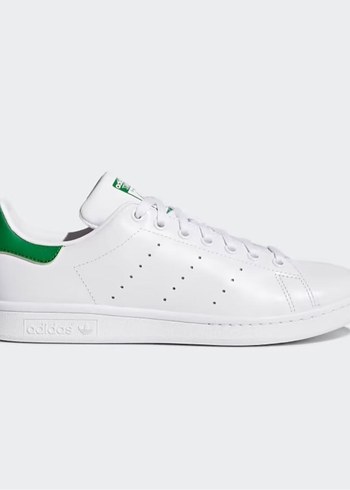Adidas stan smith spor ayakkabı - Görsel 4
