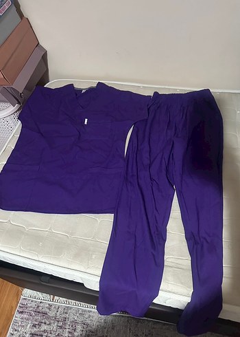 Hemşire forması - Görsel 3