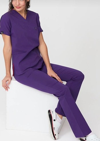 Hemşire forması - Görsel 2