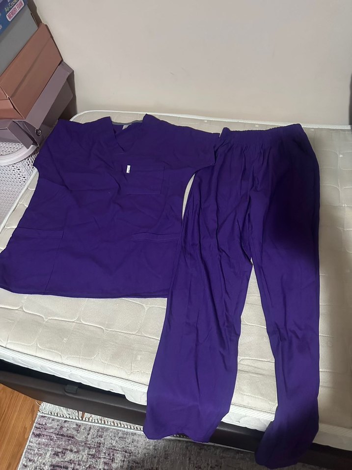 Hemşire forması - Görsel 3