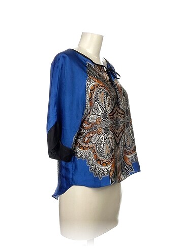 Vintage Love Diğer Bluz %70 İndirimli.