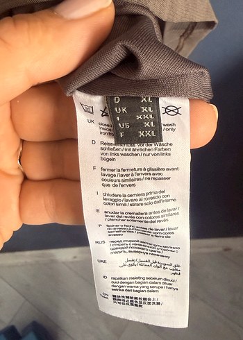 Bej Drapeli Midi Bohem Elbise - Görsel 5