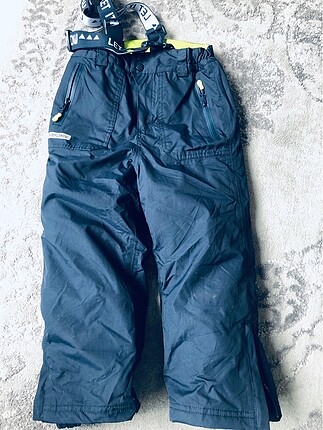 Kar pantalonu