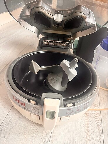 Tefal Ürün çok az kullanıldı