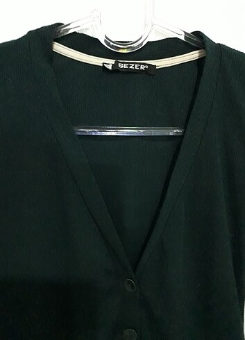 Gezer Mini hırka 