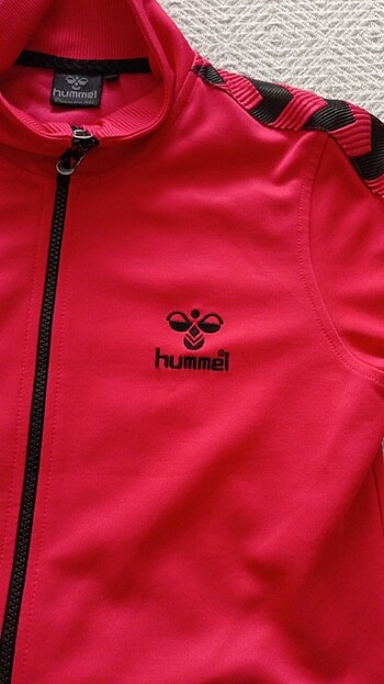 s Beden pembe Renk Hummel 