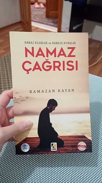 Namaz Çağrısı Ramazan Kayan 