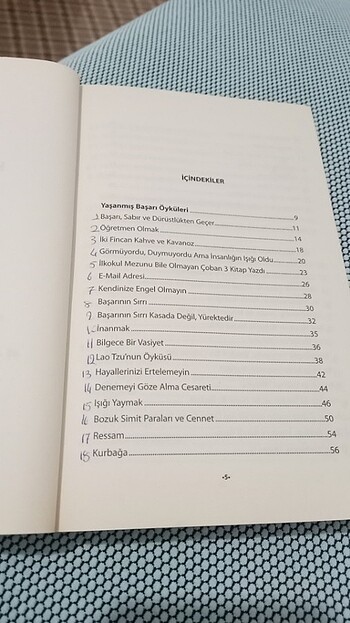  Hayat Değiştiren Başarı Öyküleri Serdar Sinanoğlu 