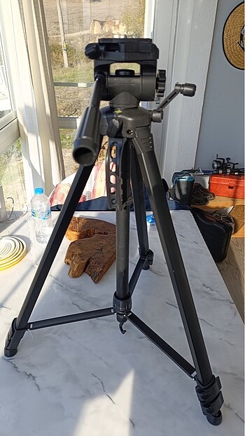 Profesyonel Tripod