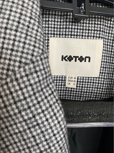 Koton Koton yelek