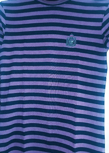 Polo Garage 17-18 years