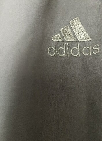 Adidas Astarlı eşortman kayakta da giyilebilir