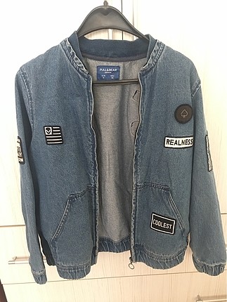 Pull&Bear Ceket