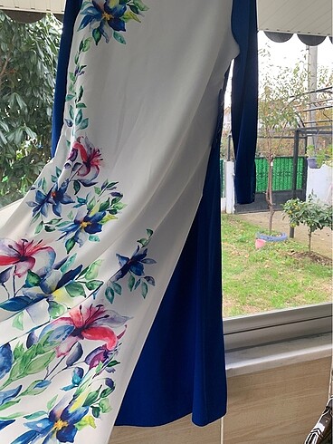 Diğer Tesettür elbise
