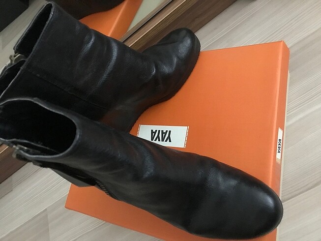 36 Beden Yani az kullanılmış