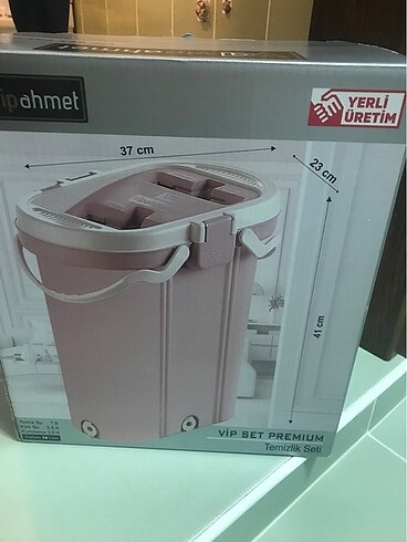 Diğer Temizlik