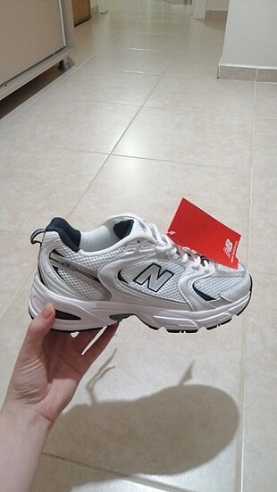 Nex balance 530 blue