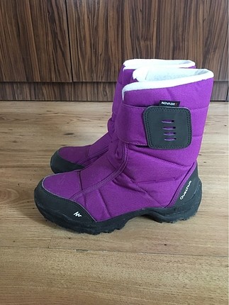 Kışlık bot