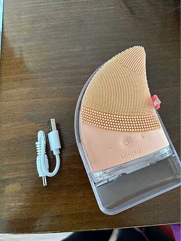 Beden Miniso yüz temizleme cihazı