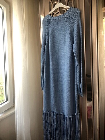 Zara Tunik elbise