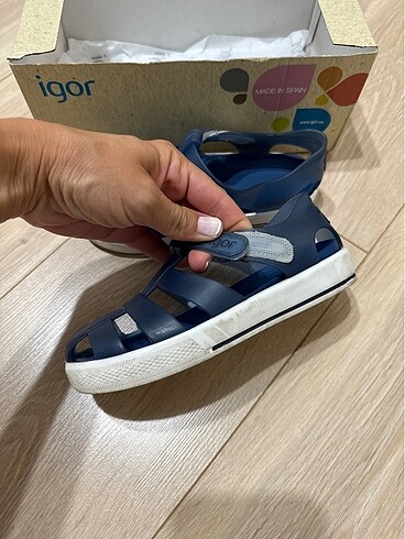 Igor Igor sandalet 28