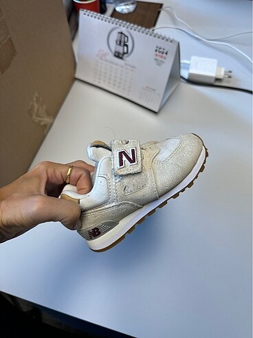 New Balance New balance 25 num