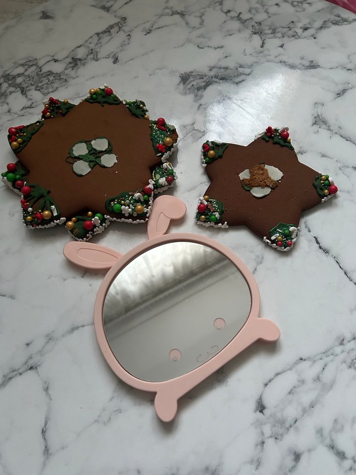 Pastel Renkli Kedi Aksesuarları Seti - Görsel 3