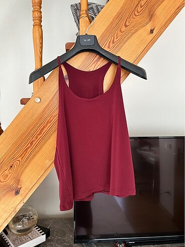 Bordo bluz