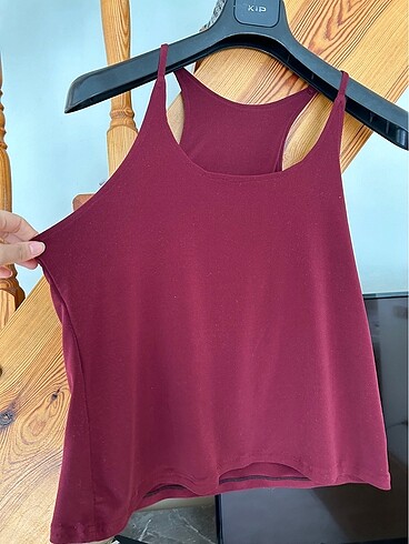 xl Beden Bordo bluz