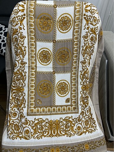 Beden Etnik şal