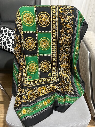 Beden Etnik şal
