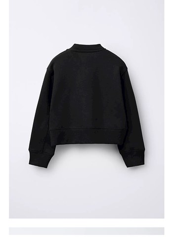Çocuk hırka sweatshirt - Görsel 3