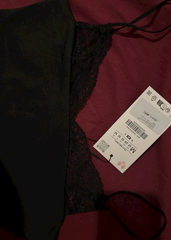 Dantel body - Görsel 5