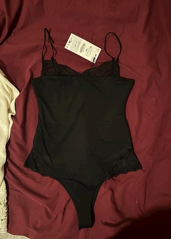 Dantel body - Görsel 4