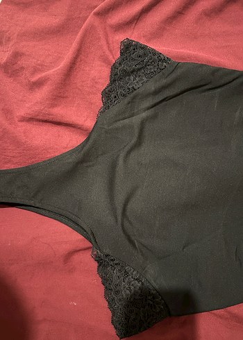 Dantel body - Görsel 6