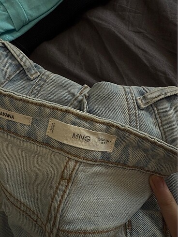 s Beden Jean mango