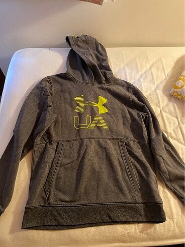 under armour erkek sweatshirt