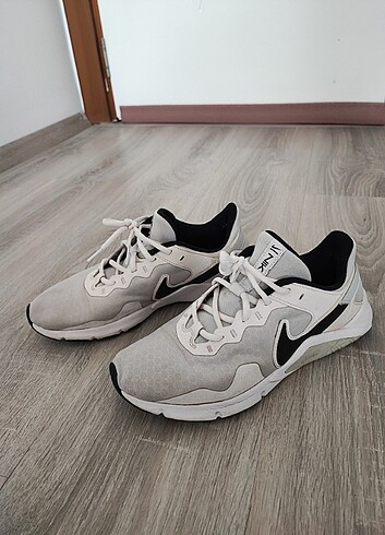 Orjinal Nike Erkek Spor Ayakkabı 