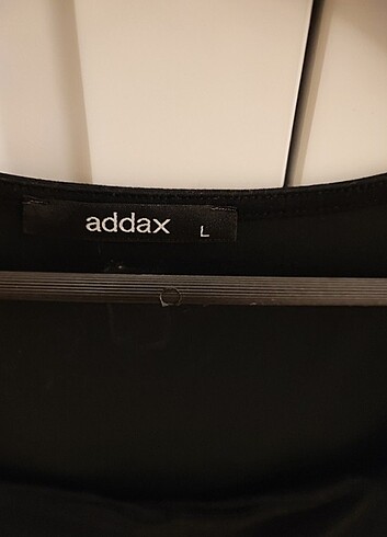 l Beden Addax marka elbise