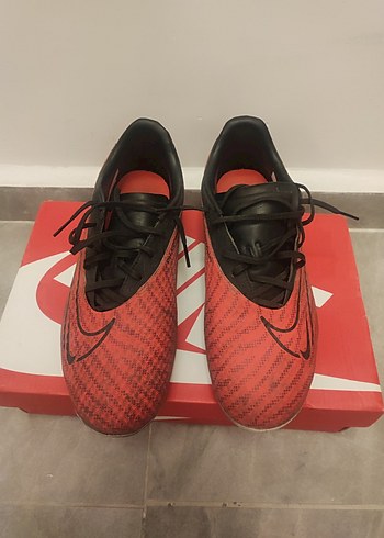 Orijinal Nike Phantom GX Krampon.