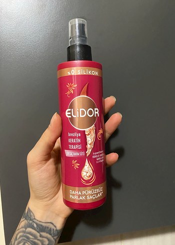 Elidor