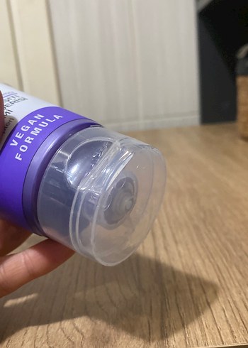 Urban Care Biotin Kafeinli Saç ve Saç Derisi Kremi - Görsel 3