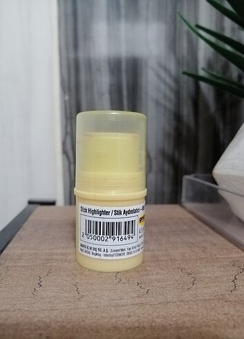 Diğer beaulis stick aydınlatıcı